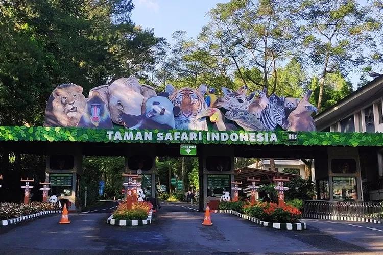 Sewa Bus Pariwisata Lampung ke Bogor