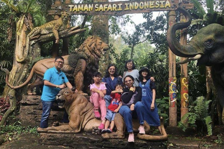 Sewa Bus Pariwisata Lampung ke Bogor