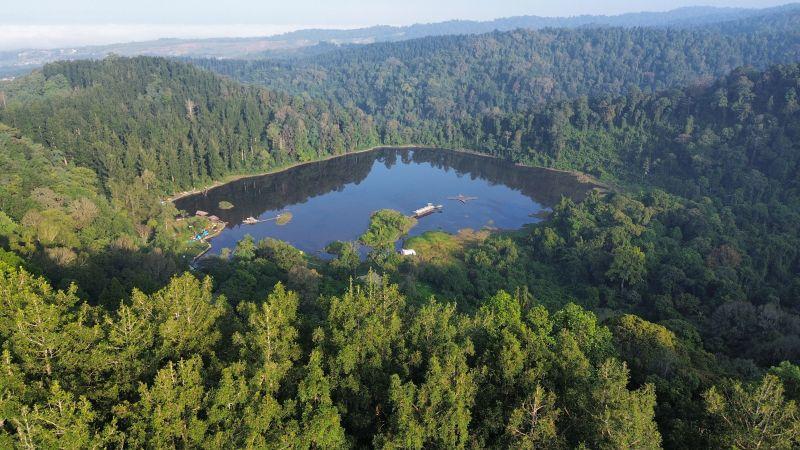 Sewa Bus Pariwisata Lampung ke Sukabumi