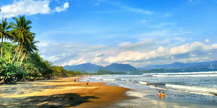 Sewa Bus Pariwisata Lampung ke Sukabumi