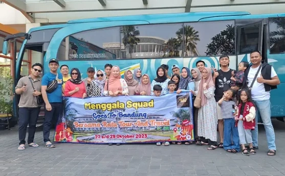Sewa Bus pariwisata SKYBUS LAMPUNG (2)