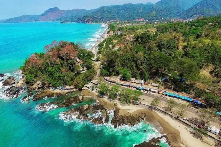 Sewa Bus Pariwisata Lampung ke Sukabumi