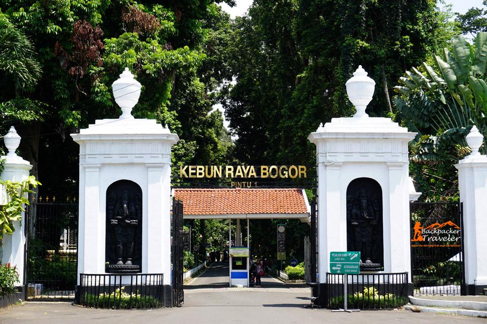 Sewa Bus Pariwisata Lampung ke Bogor