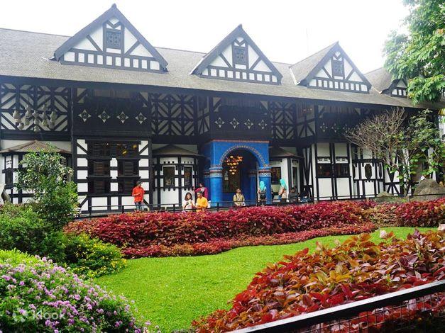 Sewa Bus Pariwisata Lampung ke Bandung