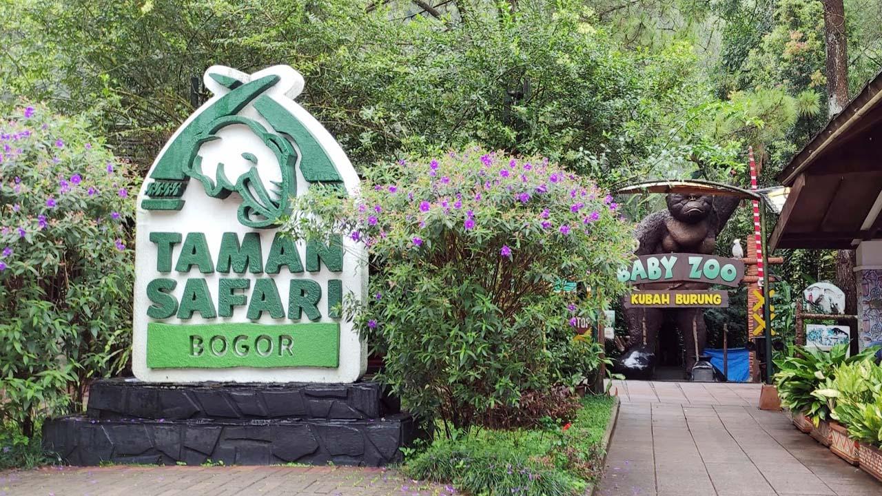 Sewa Bus Pariwisata Lampung ke Bogor
